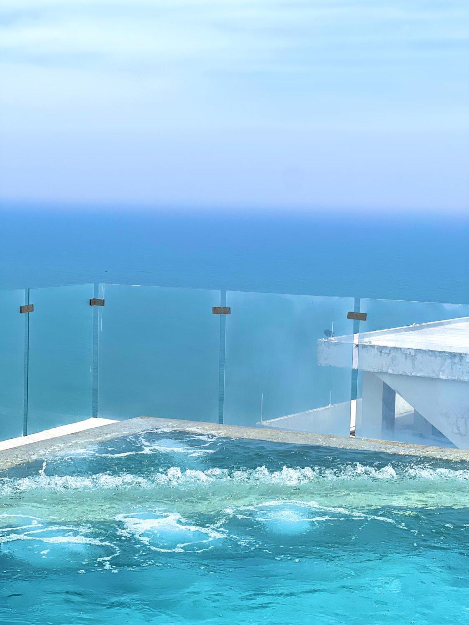 Murano Centro 1 - 25 Floor Byimz Cartagena