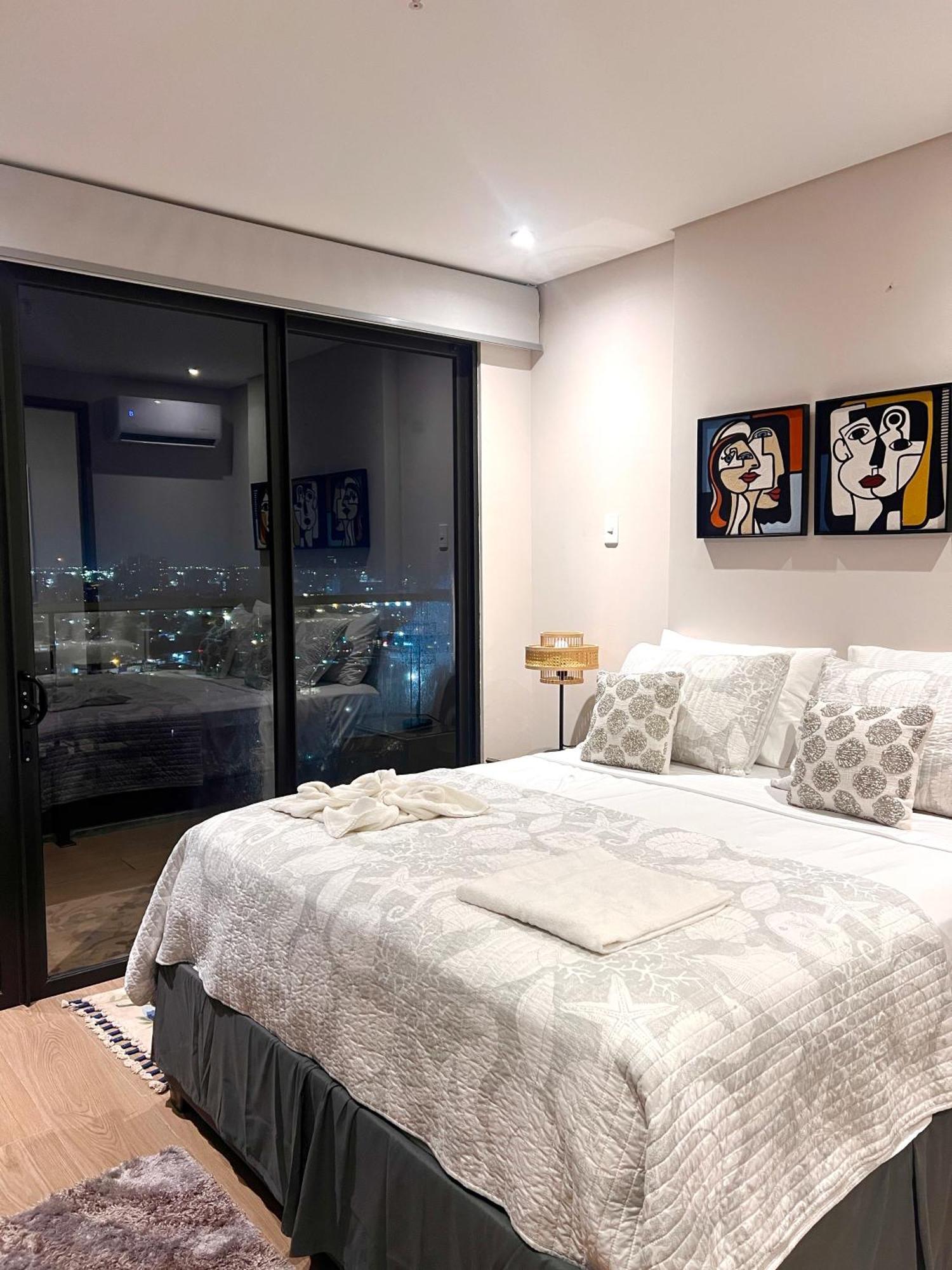 Murano Centro 1 - 25 Floor Byimz Apartamento Cartagena