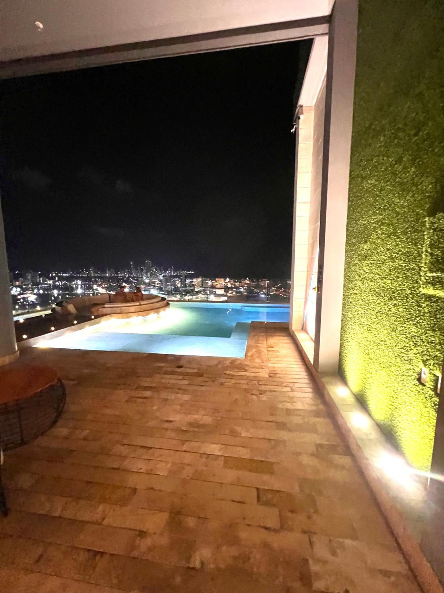 Apartamento Murano Centro 1 - 25 Floor Byimz Cartagena