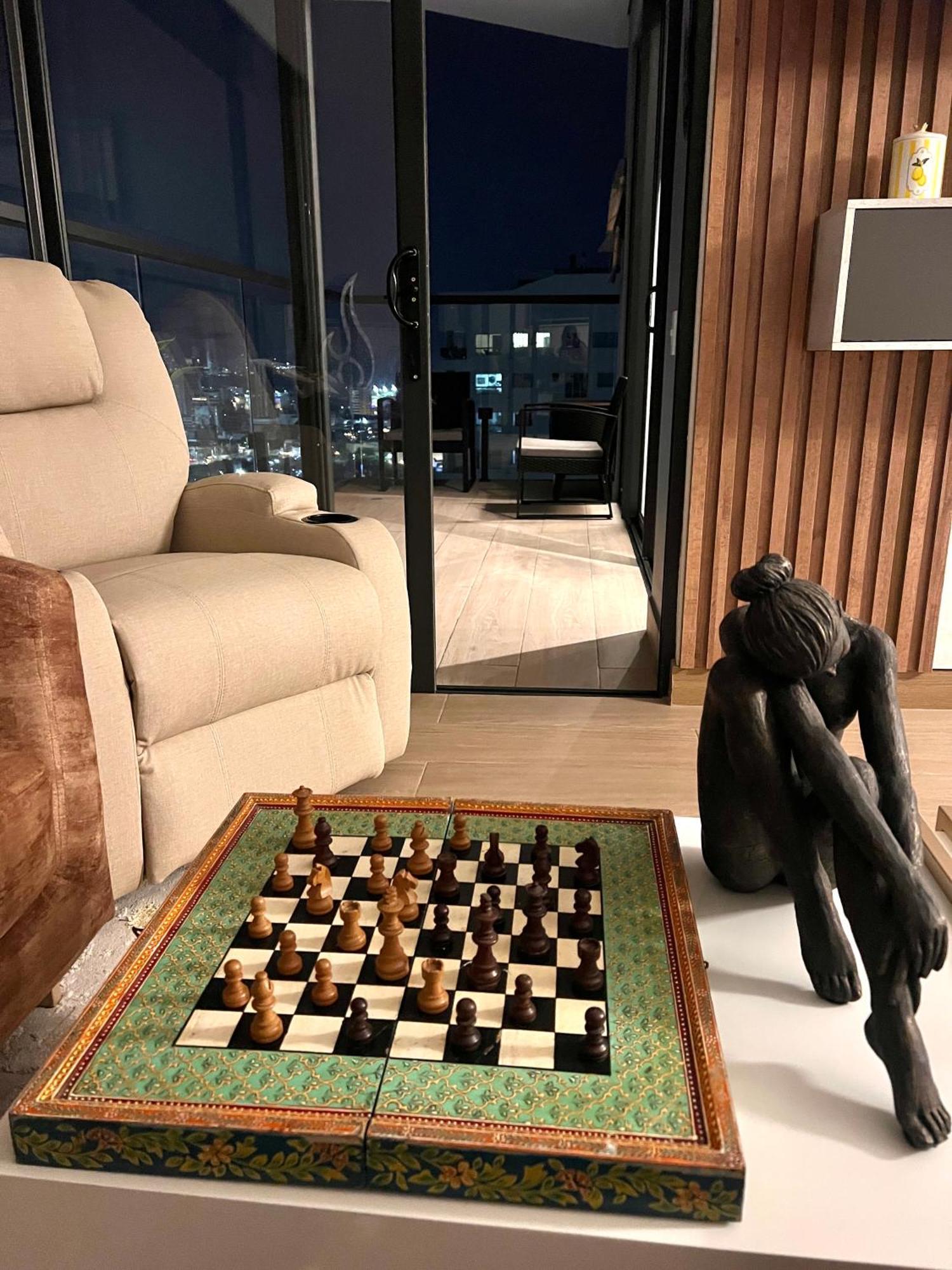 Murano Centro 1 - 25 Floor Byimz