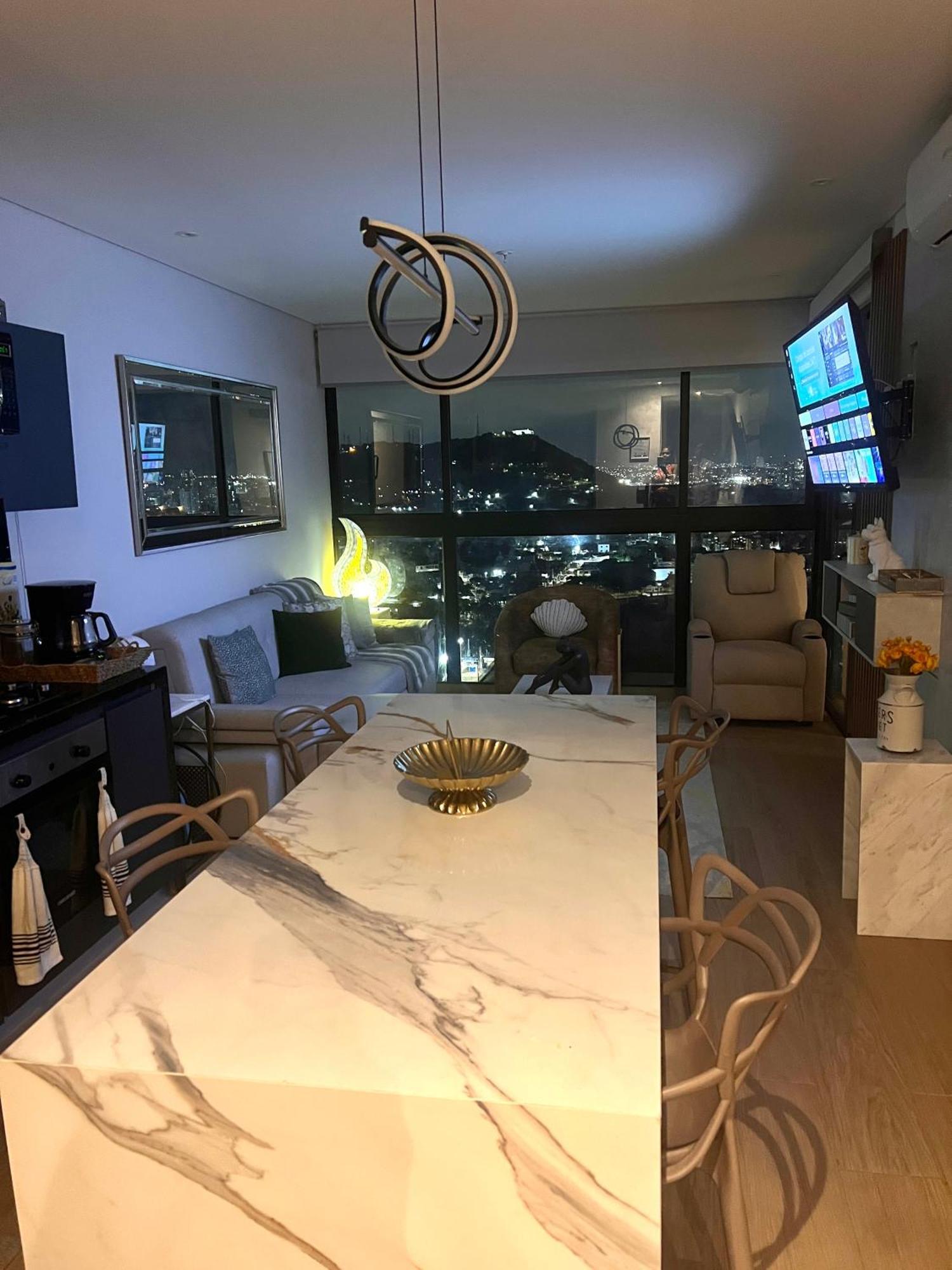 Apartamento Murano Centro 1 - 25 Floor Byimz