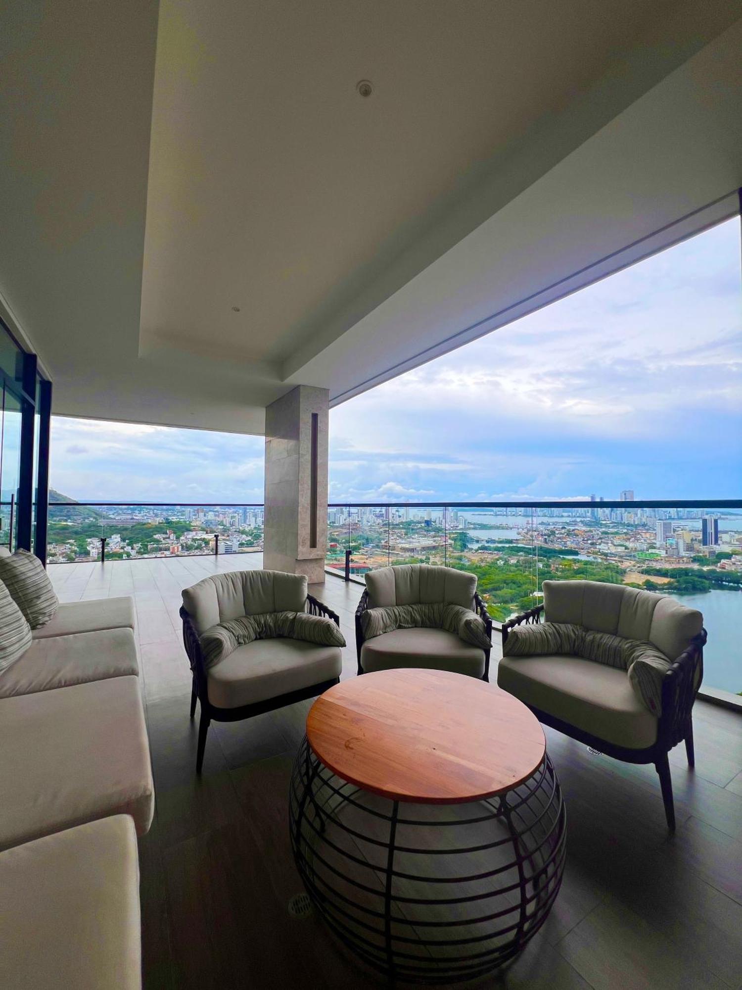 Murano Centro 1 - 25 Floor Byimz Apartamento