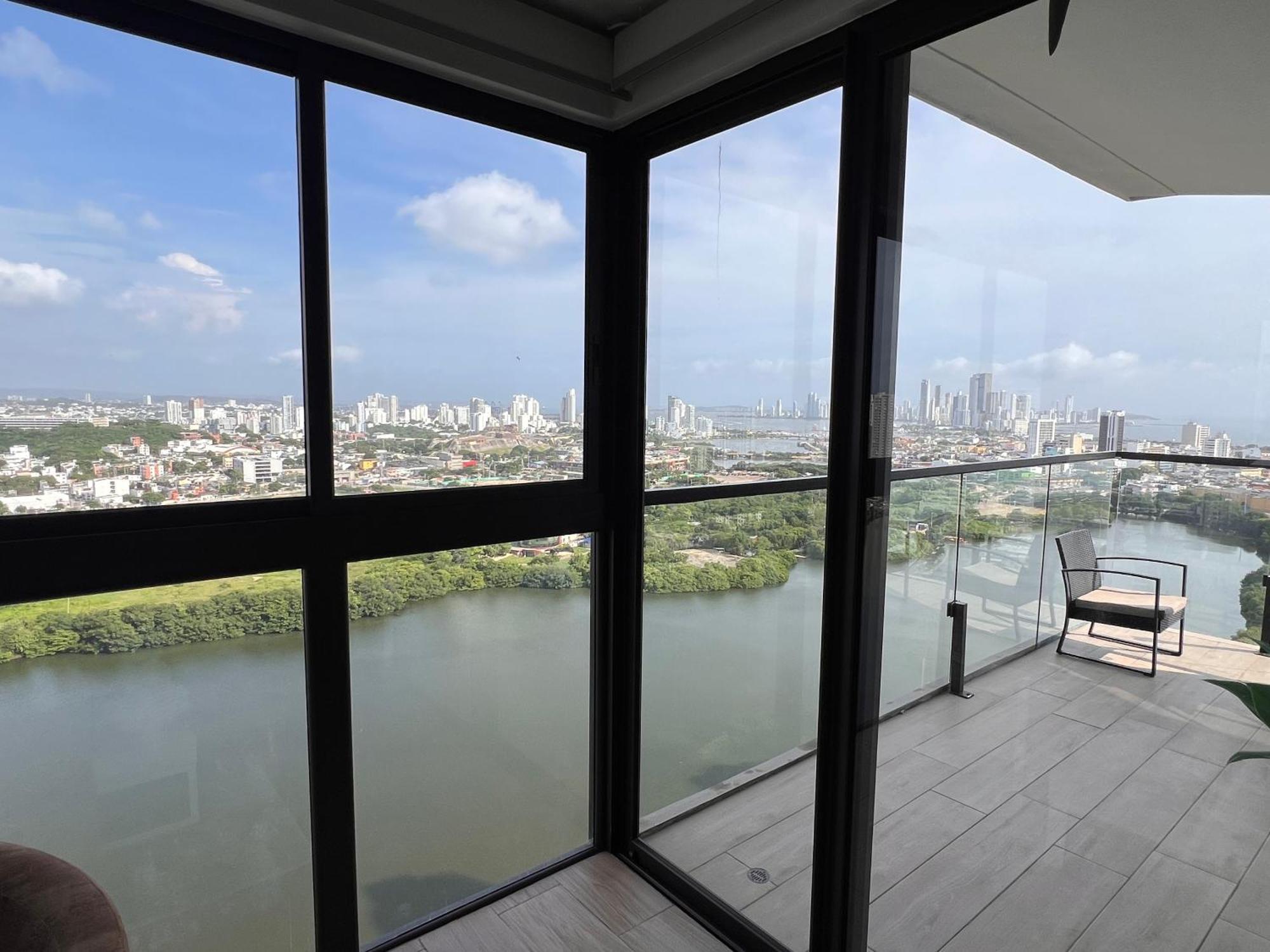 Apartamento Murano Centro 1 - 25 Floor Byimz